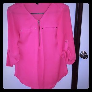 Women's Boutique Top Size S